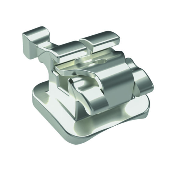 Smart Line® Ceramic Self-Ligating Bracket Kits